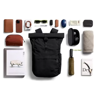 Bellroy Classic 26L Poly Rolltop Bag