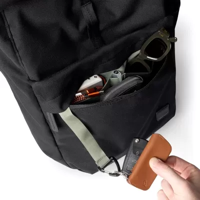 Bellroy Classic 26L Poly Rolltop Bag