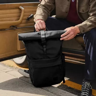 Bellroy Classic 26L Poly Rolltop Bag