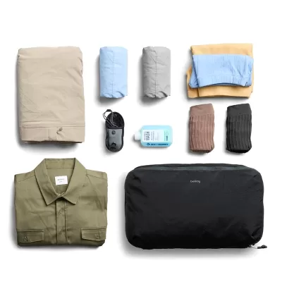Bellroy Lite 12L Poly Packing Cube