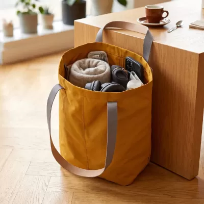 Bellroy City Nylon Tote Bag