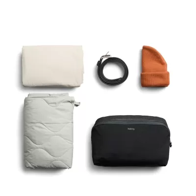 Bellroy Lite 6L Poly Packing Cube