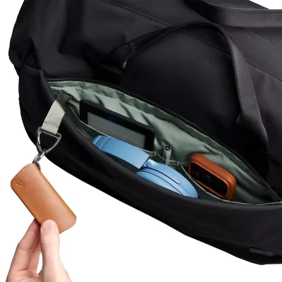 Bellroy Classic 45L Poly Duffle Bag