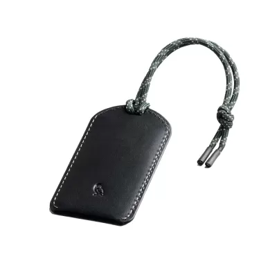 Bellroy Leather Luggage Tag