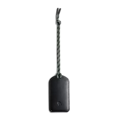 Bellroy Leather Luggage Tag