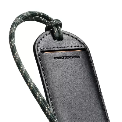 Bellroy Leather Luggage Tag