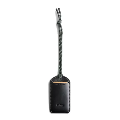 Bellroy Leather Luggage Tag