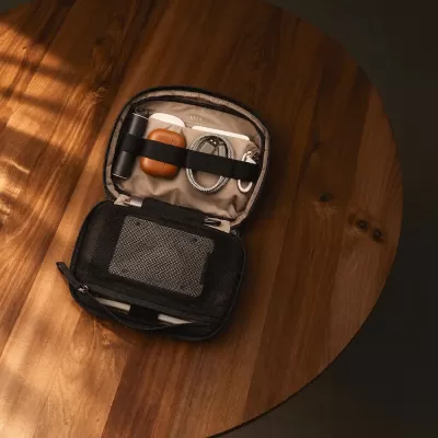 Bellroy Lite Nylon Tech Kit