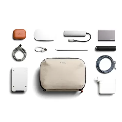 Bellroy Lite Nylon Tech Kit