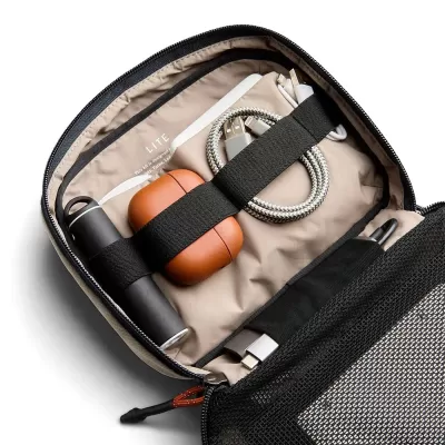 Bellroy Lite Nylon Tech Kit
