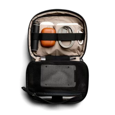 Bellroy Lite Nylon Tech Kit