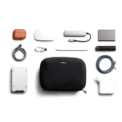 Bellroy Lite Nylon Tech Kit