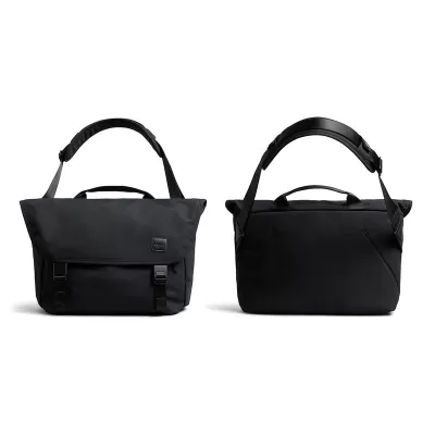 Bellroy Classic 13L Poly Messenger Bag