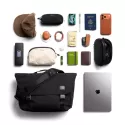Bellroy Classic 13L Poly Messenger Bag