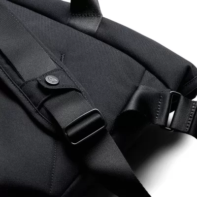 Bellroy Classic 13L Poly Messenger Bag