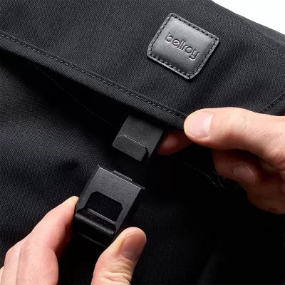 Bellroy Classic 13L Poly Messenger Bag