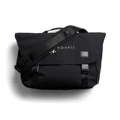 Bellroy Classic 13L Poly Messenger Bag