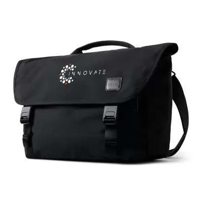 Bellroy Classic 13L Poly Messenger Bag