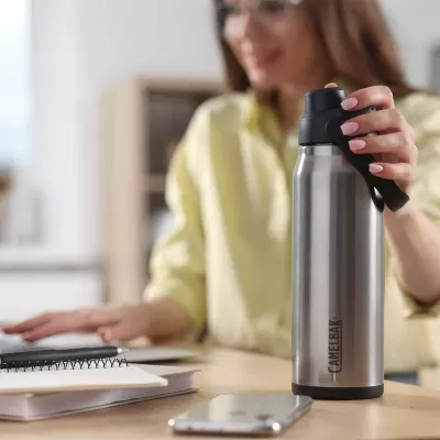 CamelBak Thrive Chug VSS 750ml Stainless Steel Drink Bottle