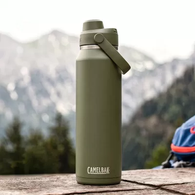 CamelBak Thrive Chug VSS 1L Stainless Steel Drink Bottle