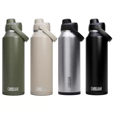 CamelBak Thrive Chug VSS 1.2L Stainless Steel Drink Bottle