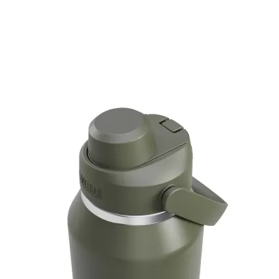 CamelBak Thrive Chug VSS 1.2L Stainless Steel Drink Bottle