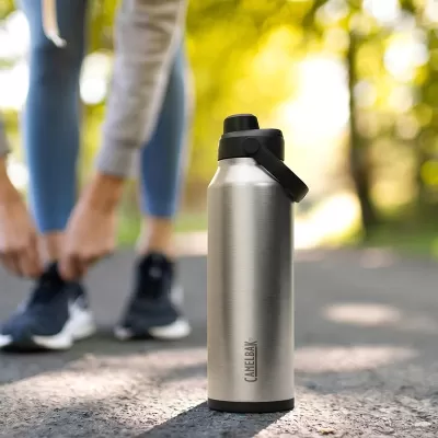 CamelBak Thrive Chug VSS 1.2L Stainless Steel Drink Bottle