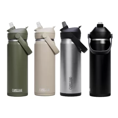 CamelBak Thrive Flip Straw VSS 600ml Drink Bottle