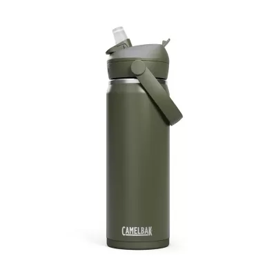 CamelBak Thrive Flip Straw VSS 600ml Drink Bottle