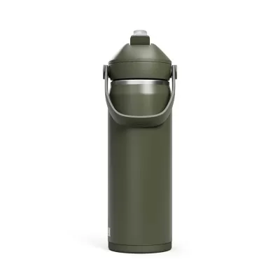 CamelBak Thrive Flip Straw VSS 600ml Drink Bottle