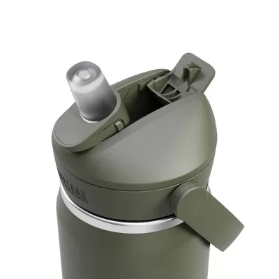 CamelBak Thrive Flip Straw VSS 600ml Drink Bottle
