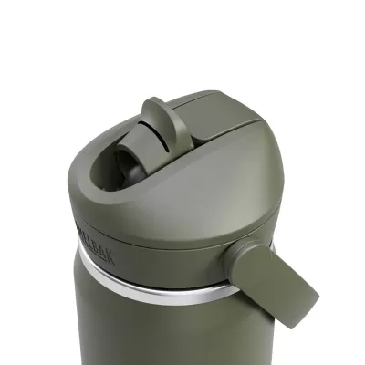 CamelBak Thrive Flip Straw VSS 600ml Drink Bottle
