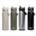 CamelBak Thrive Flip Straw VSS 750ml Drink Bottle