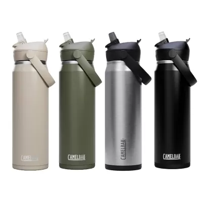 CamelBak Thrive Flip Straw VSS 750ml Drink Bottle