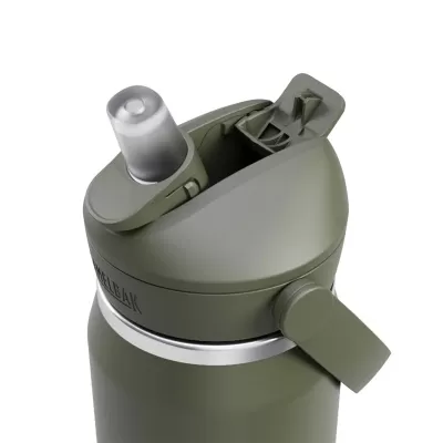 CamelBak Thrive Flip Straw VSS 750ml Drink Bottle