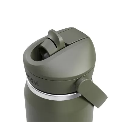 CamelBak Thrive Flip Straw VSS 750ml Drink Bottle