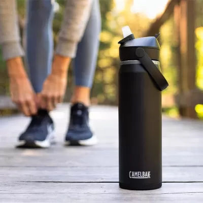 CamelBak Thrive Flip Straw VSS 750ml Drink Bottle