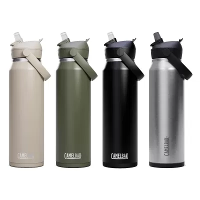 CamelBak Thrive Flip Straw VSS 1L Drink Bottle