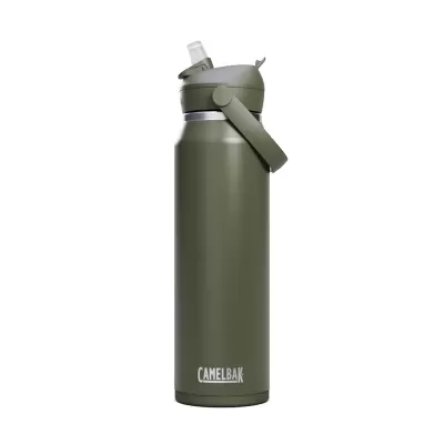 CamelBak Thrive Flip Straw VSS 1L Drink Bottle