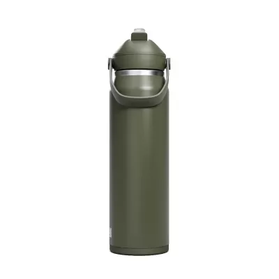 CamelBak Thrive Flip Straw VSS 1L Drink Bottle