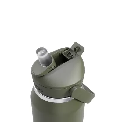 CamelBak Thrive Flip Straw VSS 1L Drink Bottle