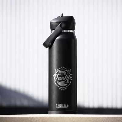 CamelBak Thrive Flip Straw VSS 1L Drink Bottle