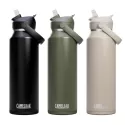 CamelBak Thrive Flip Straw VSS 1.2L Drink Bottle