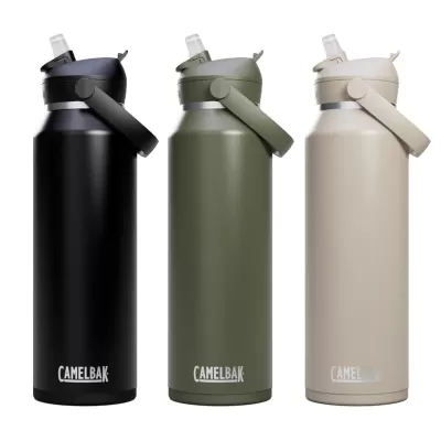 CamelBak Thrive Flip Straw VSS 1.2L Drink Bottle