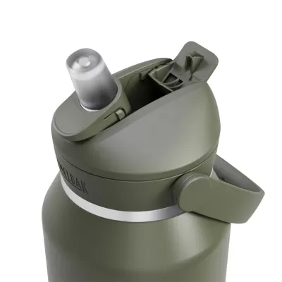 CamelBak Thrive Flip Straw VSS 1.2L Drink Bottle