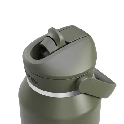CamelBak Thrive Flip Straw VSS 1.2L Drink Bottle