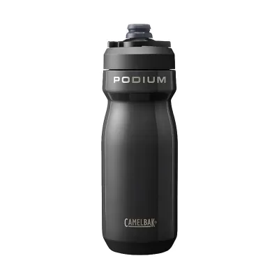 CamelBak Podium 500ml Stainless Steel Insulated Drink Bottle