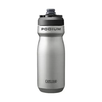 CamelBak Podium 500ml Stainless Steel Insulated Drink Bottle