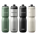 CamelBak Podium 650ml Stainless Steel Insulated Drink Bottle