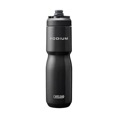 CamelBak Podium 650ml Stainless Steel Insulated Drink Bottle